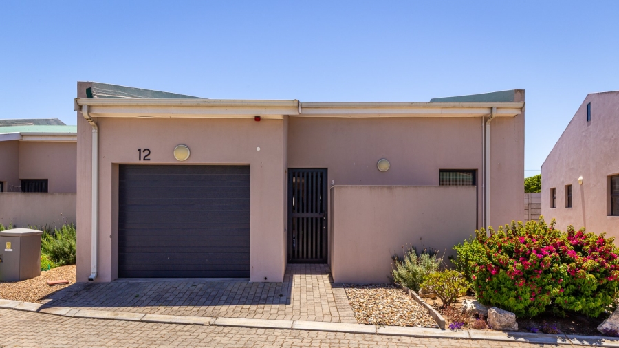 2 Bedroom Property for Sale in Velddrif Western Cape